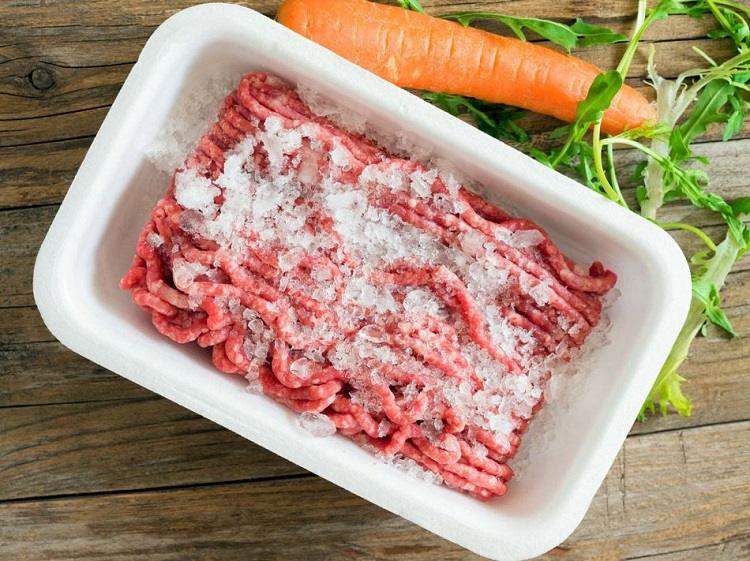 How To Defrost Ground Beef Fast Let S See Of The Best And Safest