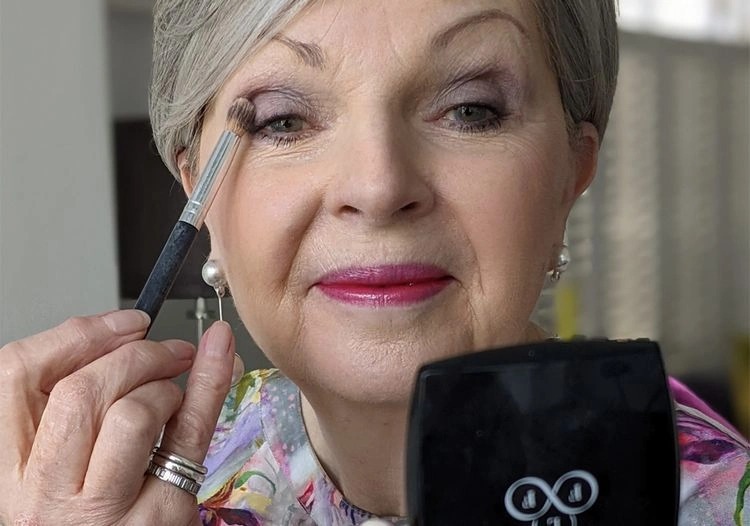 Makeup After Tips And Tricks For Older Women