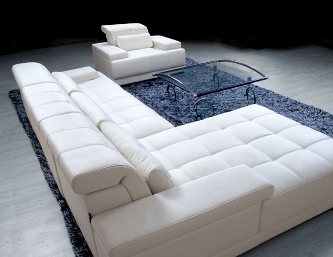 white-leather-living-room-furniture