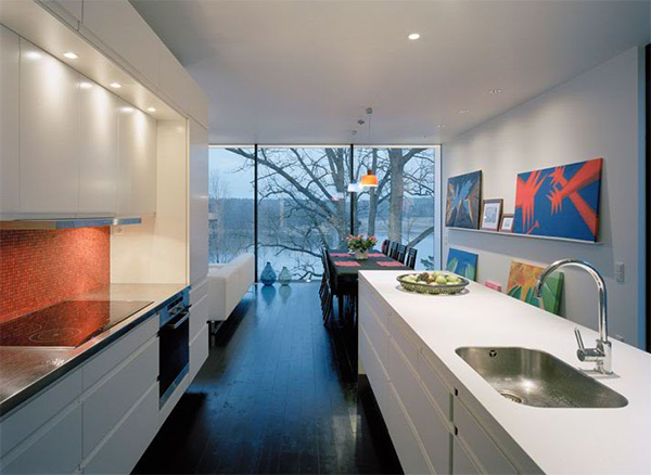 Contemporary-kitchen-design