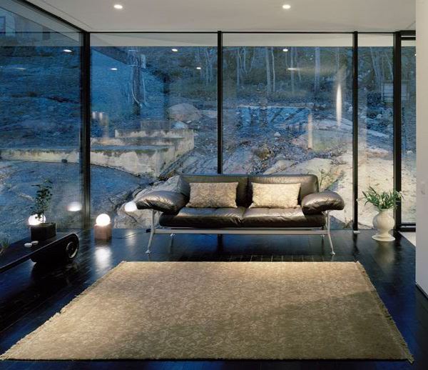 Hillside-house-interior