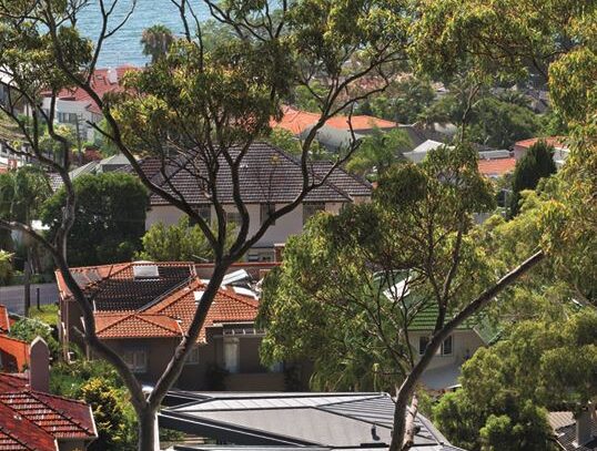 view-from-luxury-house