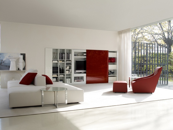 Elegant-Modern-Shelving-Systems-Design-by-505-of-Molteni-&-C