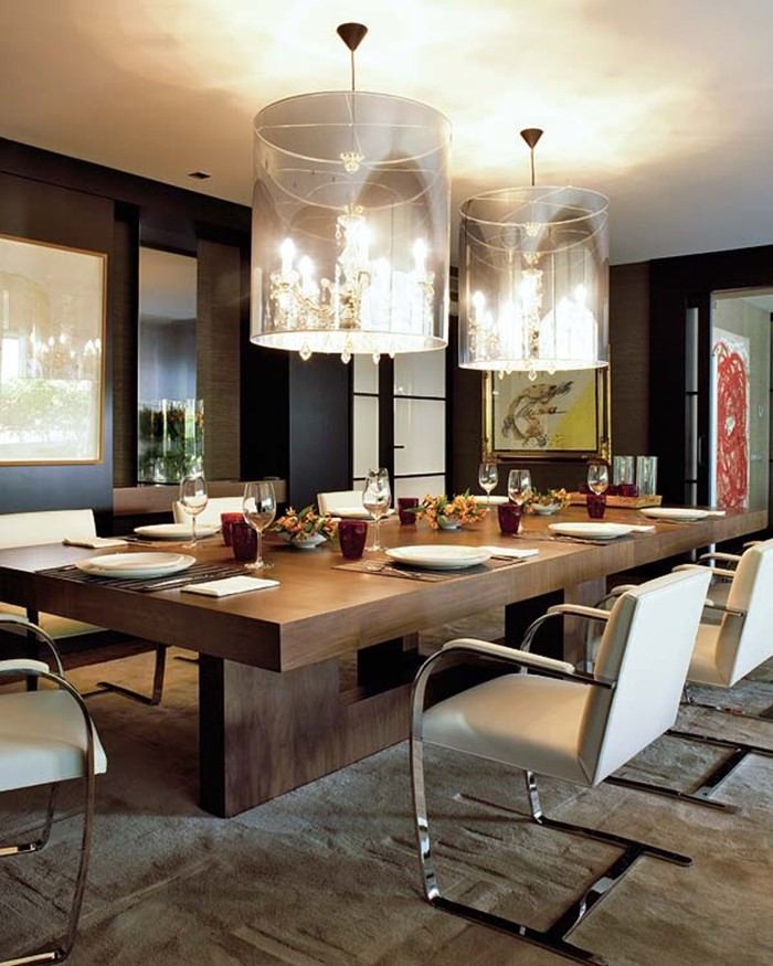 Large-executive-dining-room