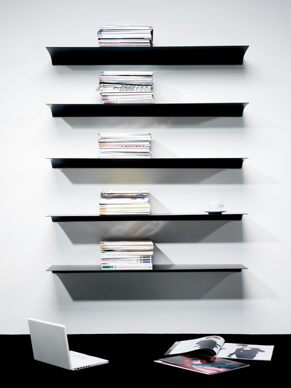 Modern-Shelving-Systems-Design-by-Exilis-Wall-Mounted-of-nonuform