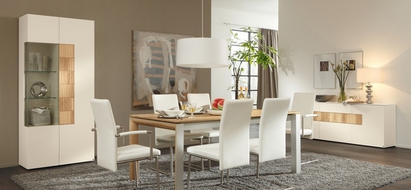 Dining-Room-Interior-Design-elegant dining room furniture ideas
