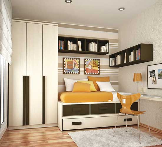 60 Teen Room Interior design , furniture and decoration Ideas