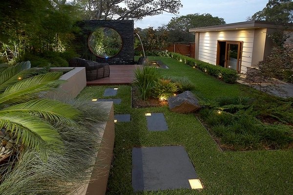 beautiful garden design modern landscape ideas
