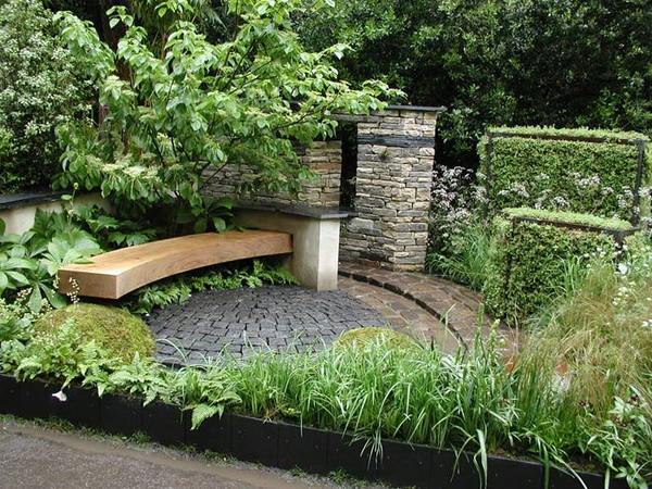 landscape architecture ideas garden design ideas