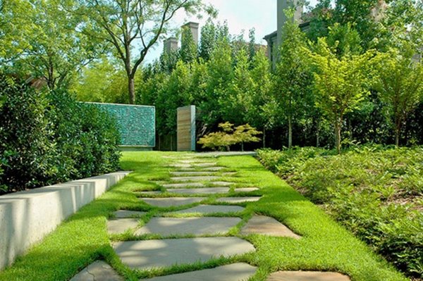 modern landscaping ideas landscape architecure ideas