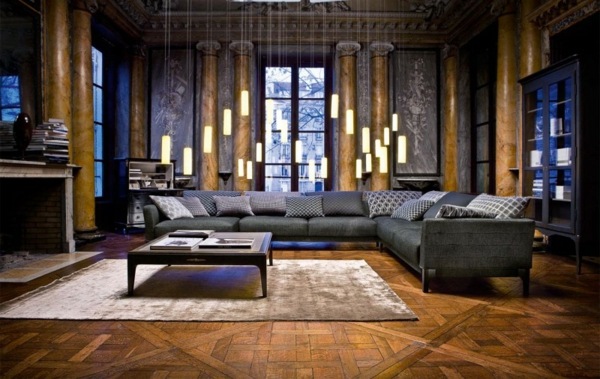 black-couch-living-room-furniture-roche-bobois5