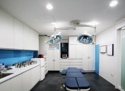 Office interior design
