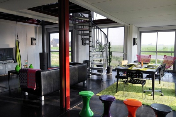 living-room-shipping-container-house