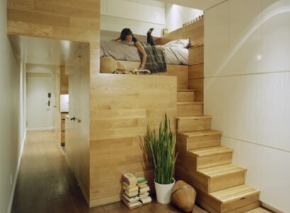 Small Apartment Design Ideas with Big Impact
