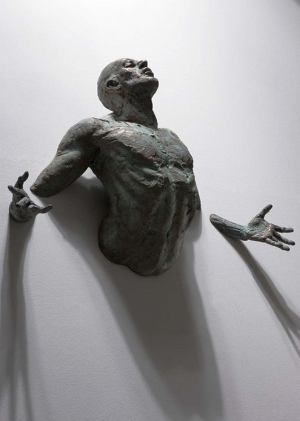 modern sculpure contemporary art sculpture