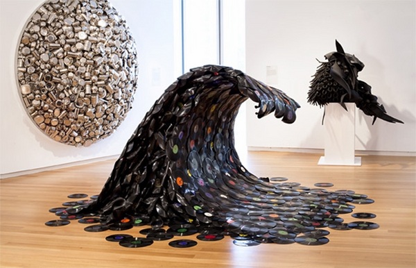  creative modern art sculpture ideas