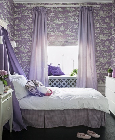 roomantic-wallpaper-purple-bedroom-decoration