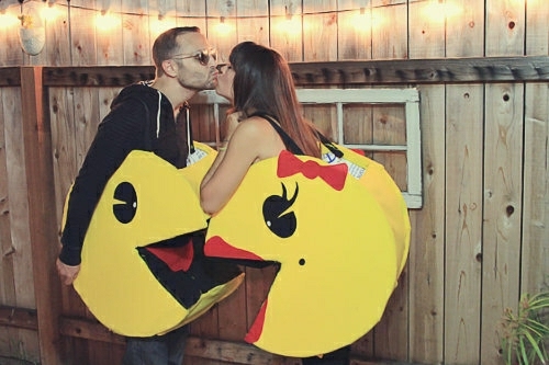 Ideas Funny Costumes couples halloween 