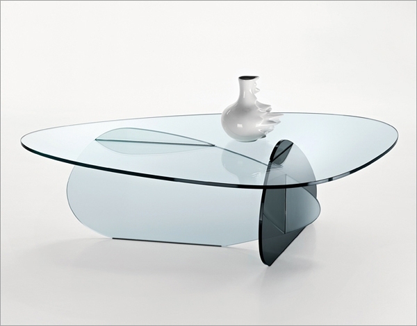 KAT coffee table contemporary