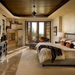 Luxury- master-bedroom-accent-ceiling-wood