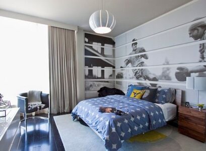 Teenage-Boys-Bedroom-sports-fan