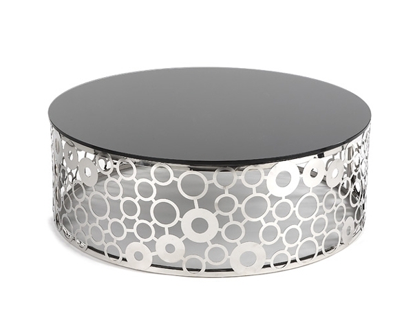 Theta contemporary coffee tables design