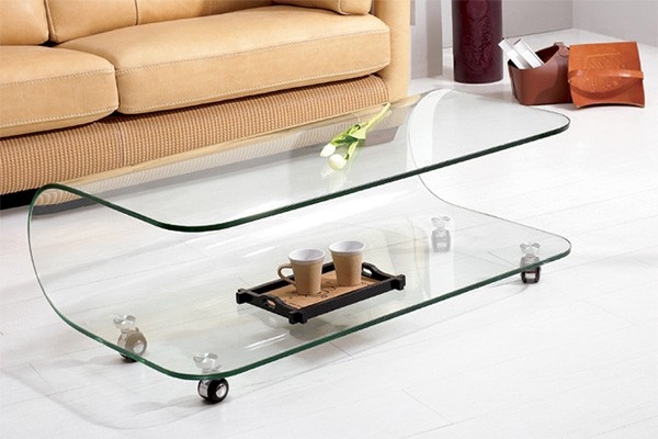 27 Unique Contemporary Coffee Tables Ideas For Your Modern Home