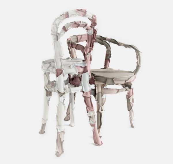 pepe heykoop chair