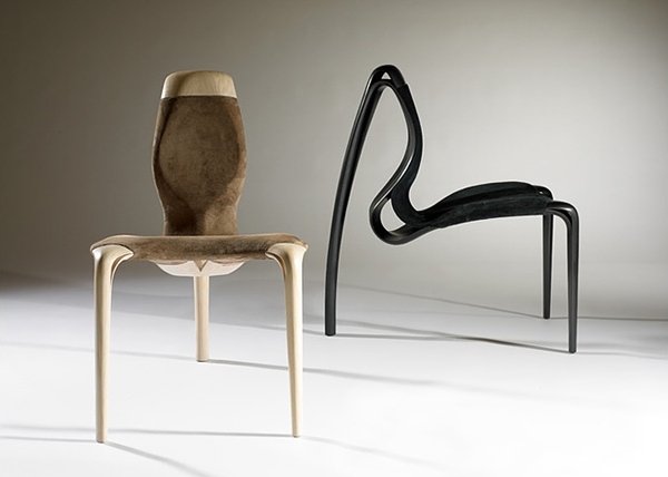 wooden furniture design chair 