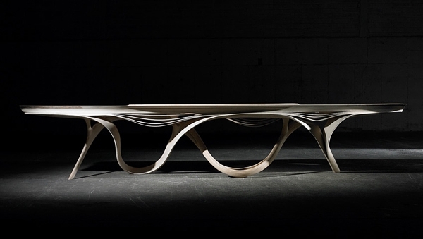 furniture design dining table