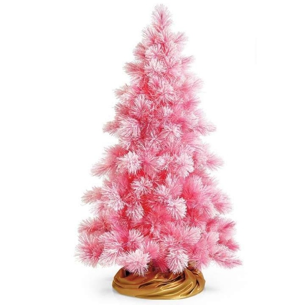 Pink Fashion Pine small