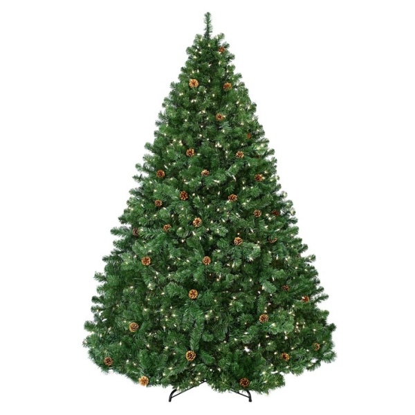 Winchester Fir Artificial Christmas Tree