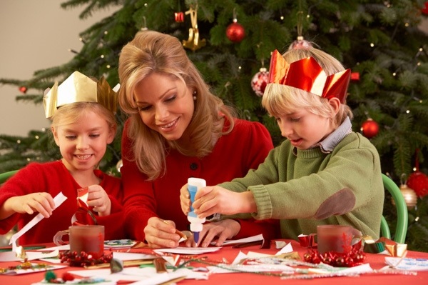 Christmas crafts for kids christmas party ideas 