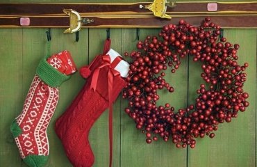 Christmas Wall Decorations 20 easy christmas crafts ideas for your holiday decor Christmas Wall Decorations 20 easy christmas crafts ideas for your holiday decor