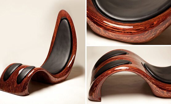 Lounge-chair-Kyle-Buckner-artistic-modern-furniture-design