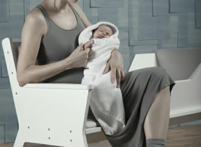 Mother-and-baby-nursery-room furniture-design-ideas