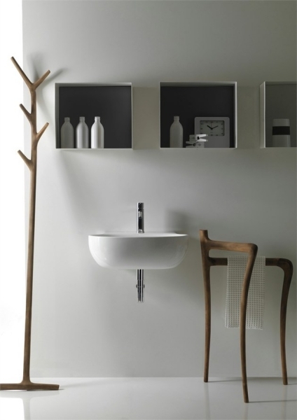  galassia small sink