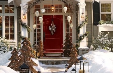 amazing outdoor christmas decorations for a jolly holiday spirit with outdoor christmas decorating ideas - Classy Outdoor Christmas Decorations amazing outdoor christmas decorations for a jolly holiday spirit with outdoor christmas decorating ideas - Classy Outdoor Christmas Decorations