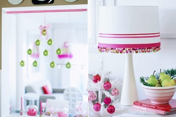 decorating ideas bejewelled ribbons