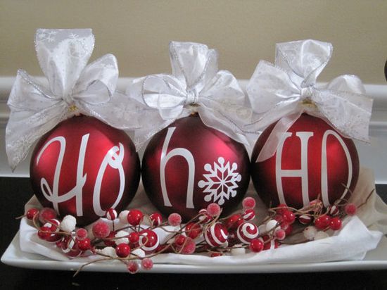 20 easy and creative christmas crafts ideas for adults and children