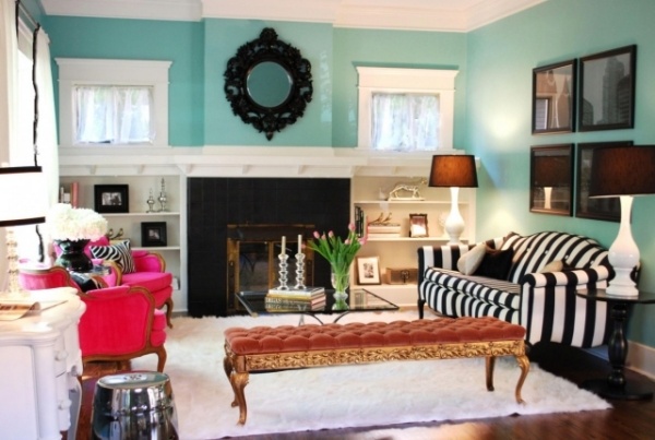 decorating mistakes pattern for styles various colors