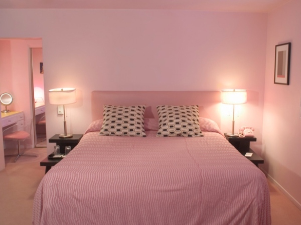 decorating mistakes to avoid completely pink bedroom