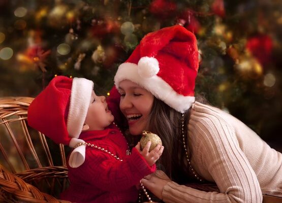 first-christmas-with-baby-gift-ideas-decoration-ideas