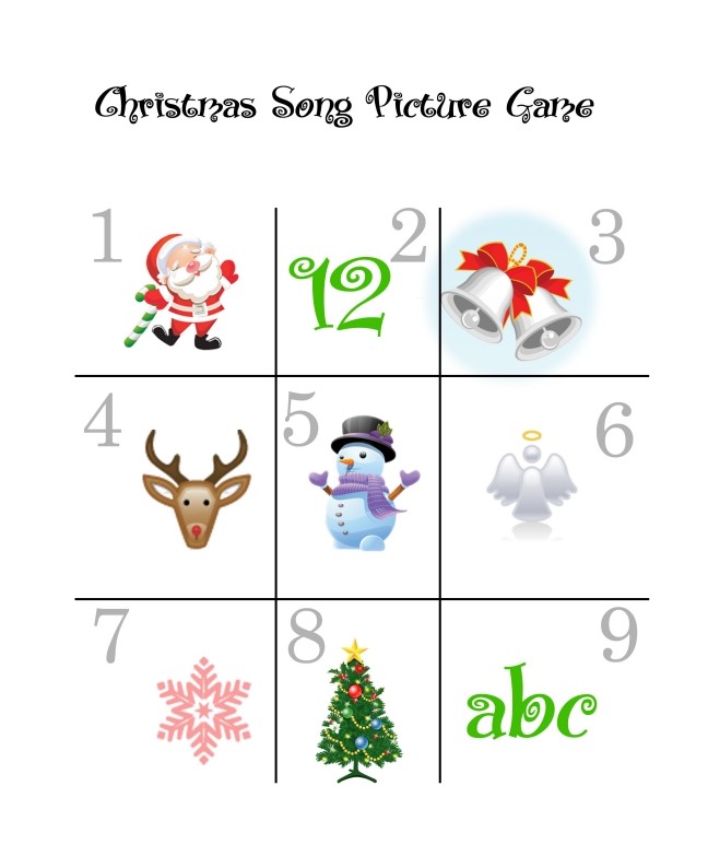 Christmas activities for kids 20 free printable games and puzzles