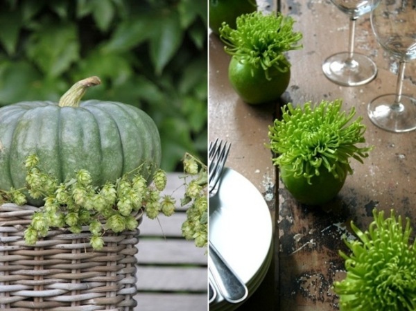 fresh-green-thanksgiving-decoration-ideas-rustic-style