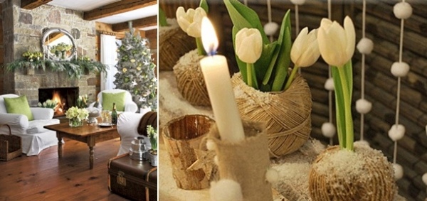 festive christmas decoration ideas for your home
