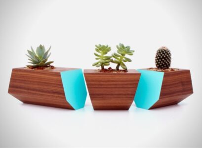 modern-decorating-ideas-stylish-natural-walnut-boxcar-planter-urbilis