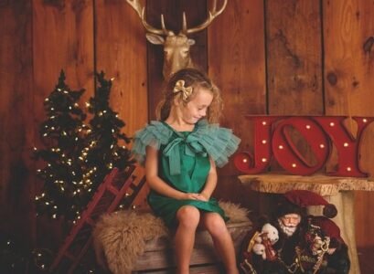 rustic-Christmas-decoration-ideas-natural-materials