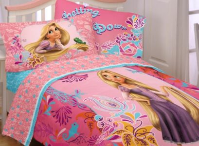 disney-princess-inspired-bed-sheets-rapunzel-tangled