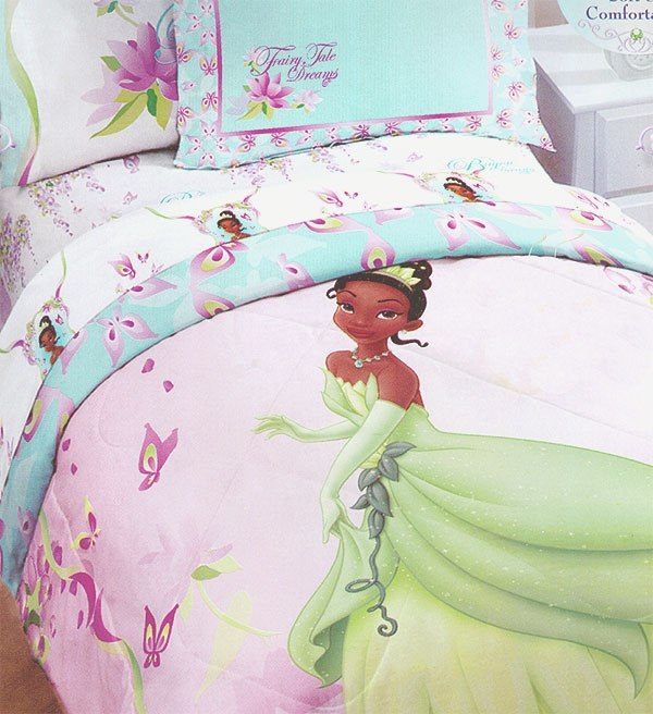 princess-and-the-frog-girls-bedroom-bed-sheets